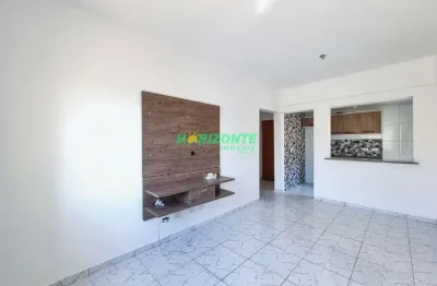Apartamento à venda, 60 m² por r$ 200.000,00 - vila adriana - são josé dos campos/sp