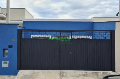 Casa com 3 dormitórios, 140 m² - venda ou locação - villa branca - jacareí/sp