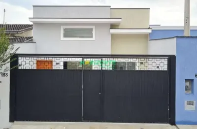Casa com 3 dormitórios, 110 m² - venda ou locação - villa branca - jacareí/são paulo