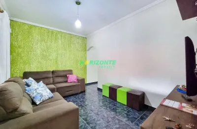 Casa à venda, 136 m² por r$ 535.000,00 - parque industrial - são josé dos campos/sp