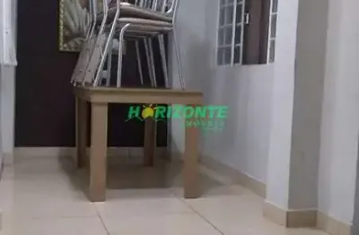 Casa à venda, 159 m² por r$ 407.000,00 - jardim da granja - são josé dos campos/sp