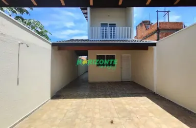 Casa à venda, 195 m² por r$ 500.000,00 - residencial armando moreira righi - são josé dos campos/sp