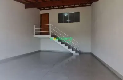 Casa à venda, 114 m² por r$ 490.000,00 - santana - são josé dos campos/sp