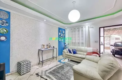 Casa à venda, 140 m² por r$ 550.000,00 - conjunto residencial trinta e um de março - são josé dos c