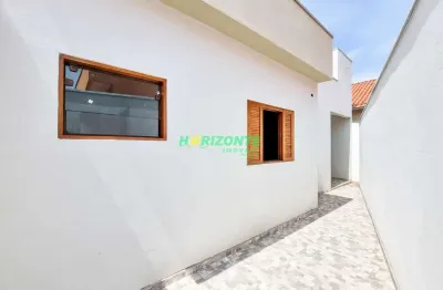 Casa com 2 quartos à venda em Santana, São José dos Campos 