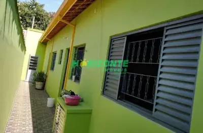 Casa à venda, 100 m² por r$ 320.000,00 - jardim pararangaba - são josé dos campos/sp