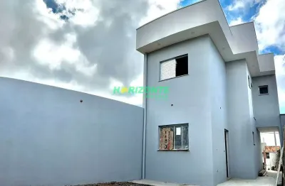 Casa com 2 dormitórios (2 suítes) à venda com  85 m² , santa herminia - são josé dos campos/sp