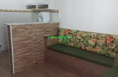 Casa à venda, 40 m² por r$ 320.000,00 - martim de sá - caraguatatuba/sp
