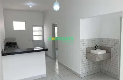Casa nova à venda no pousada do vale  com 2 dormitórios  são josé dos campos sp