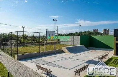 Terreno à venda, 212 m² por r$ 280.000,00 - jardim jacinto - jacareí/sp