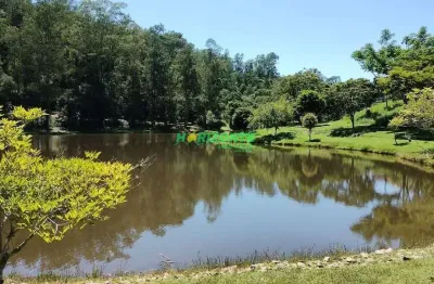 Terreno à venda, 1000 m² por r$ 230.000,00 - recanto santa bárbara residencial - jambeiro/sp