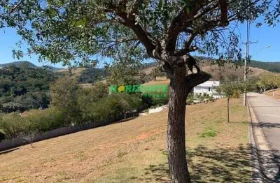 Terreno à venda, 1000 m² por r$ 270.000,00 - recanto santa bárbara residencial - jambeiro/sp