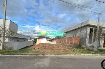 Terreno à venda, 300 m² por r$ 300.000,00 - condomínio terras do vale - caçapava/sp