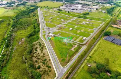 Terreno à venda, 250 m² - jardim das flores - são josé dos campos/são paulo