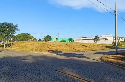 Terreno à venda, 698 m² - ecopark bourbon - caçapava/são paulo