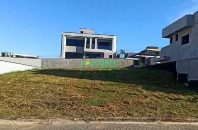 Terreno à venda, 540 m² - condomínio residencial ecopark bourbon - caçapava/sp