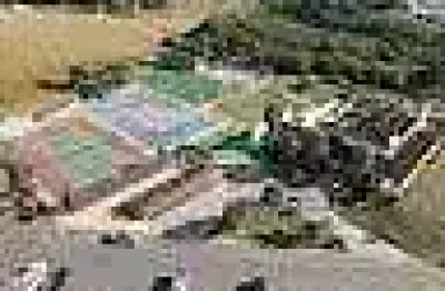 Terreno à venda, 453 m² por r$ 525.000,00 - aldeias da serra - caçapava/sp