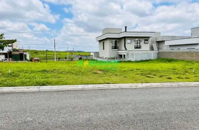 Terreno à venda, 252 m² por r$ 470.000,00 - recanto dos eucaliptos - são josé dos campos/sp