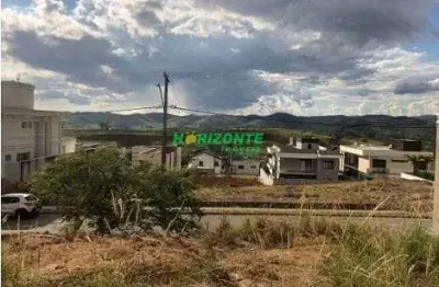 Terreno à venda no residencial jaguary  urbanova são josé dos campos  sp