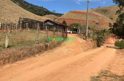 Terreno à venda na Zona Rural, Monteiro Lobato 