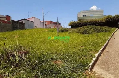 Terreno à venda, 294 m² por r$ 199.000,00 - jardim mariana ii - são josé dos campos/sp