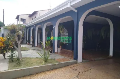 Casa com 5 dormitórios à venda, 300 m² - jardim flórida - jacareí/sp