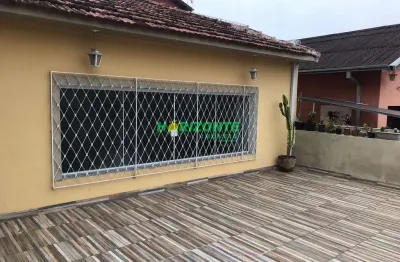 Casa à venda, 267 m² por r$ 970.000,00 - santana - são josé dos campos/sp