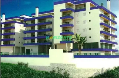Apartamento à venda, 144 m² por r$ 1.800.000,00 - itaguá - ubatuba/sp