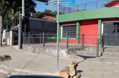 Casa comercial para alugar no jardim das industrias sao jose dos campos sp, comercio para alugar, s