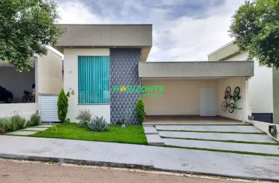 Casa com 3 quartos à venda no Condomínio Terras do Vale, Caçapava 