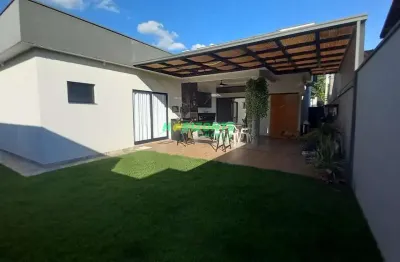 Casa com 3 quartos à venda no Condomínio Terras do Vale, Caçapava 