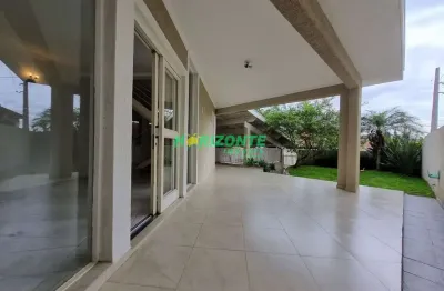 Casa com 3 dormitórios à venda, 309 m² - urbanova - são josé dos campos/sp