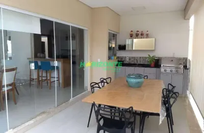 Casa à venda, 220 m² por r$ 1.200.000,00 - reserva do vale - caçapava/sp
