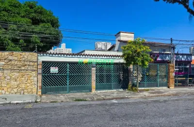 Casa com 3 dormitórios à venda, terreno 326m², área construída 206m² - vila ema - são josé dos camp