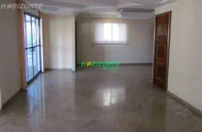Apartamento com 4 dormitórios à venda, 350 m² por r$ 2.400.000,01 - vila adyana - são josé dos camp