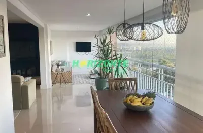 Apartamento com 3 dormitórios à venda, 168 m² por r$ 2.350.000,00 - jardim esplanada - são josé dos