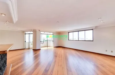 Apartamento com 4 dormitórios à venda, 330 m² por r$ 2.200.000,00 - vila ema - são josé dos campos/