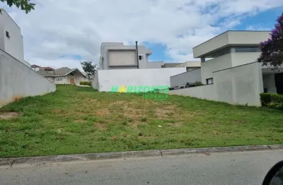 Terreno à venda, 451 m² - condomínio residencial monte carlo - são josé dos campos/sp