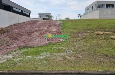 Terreno a venda em condominio fechado no bairro urbanova em sao jose dos campos, terreno a venda no