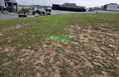 Terreno à venda, 488 m² por r$ 940.000,00 - condomínio residencial alphaville ii - são josé dos cam