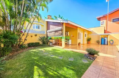 Casa com 4 quartos à venda no Urbanova, São José dos Campos 