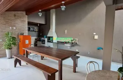 Casa à venda no condominio com 4 dormitórios no bairro urbanova são josé dos campos