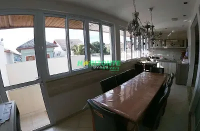 Casa à venda, 185 m² por r$ 1.920.000,00 - jardim san marino - são josé dos campos/sp