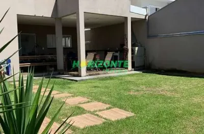 Casa com 4 dormitórios à venda, 230 m² - urbanova - são josé dos campos/sp