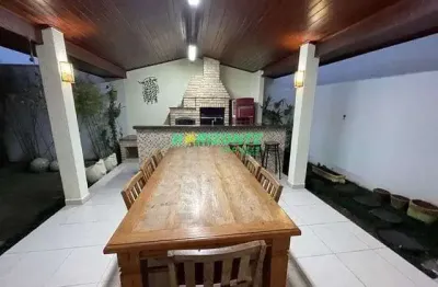 Casa com 3 dormitórios,3 suites, à venda, 237 m²  - urbanova - são josé dos campos/sp