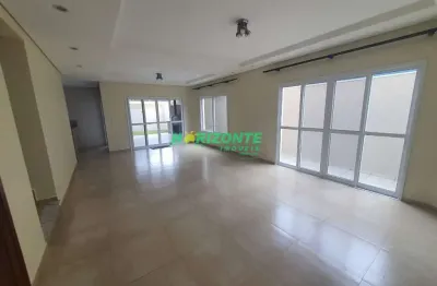 Casa, com 252 m² - à venda e locação  - urbanova - são josé dos campos/sp