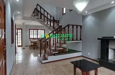 Casa à venda, 309 m² por r$ 2.479.000,00 - urbanova - são josé dos campos/sp