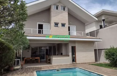 Casa à venda, 420 m² por r$ 2.950.000,00 - urbanova - são josé dos campos/sp