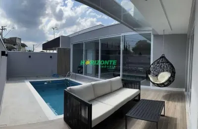 Casa à venda, 263 m² por r$ 2.550.000,00 - urbanova - são josé dos campos/sp