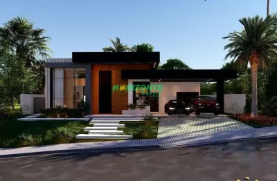 Casa à venda, 362 m² - urbanova - são josé dos campos/são paulo